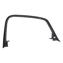 Guarnição Vidro Traseira Esquerda Audi A3 Sedan 1.4 2019