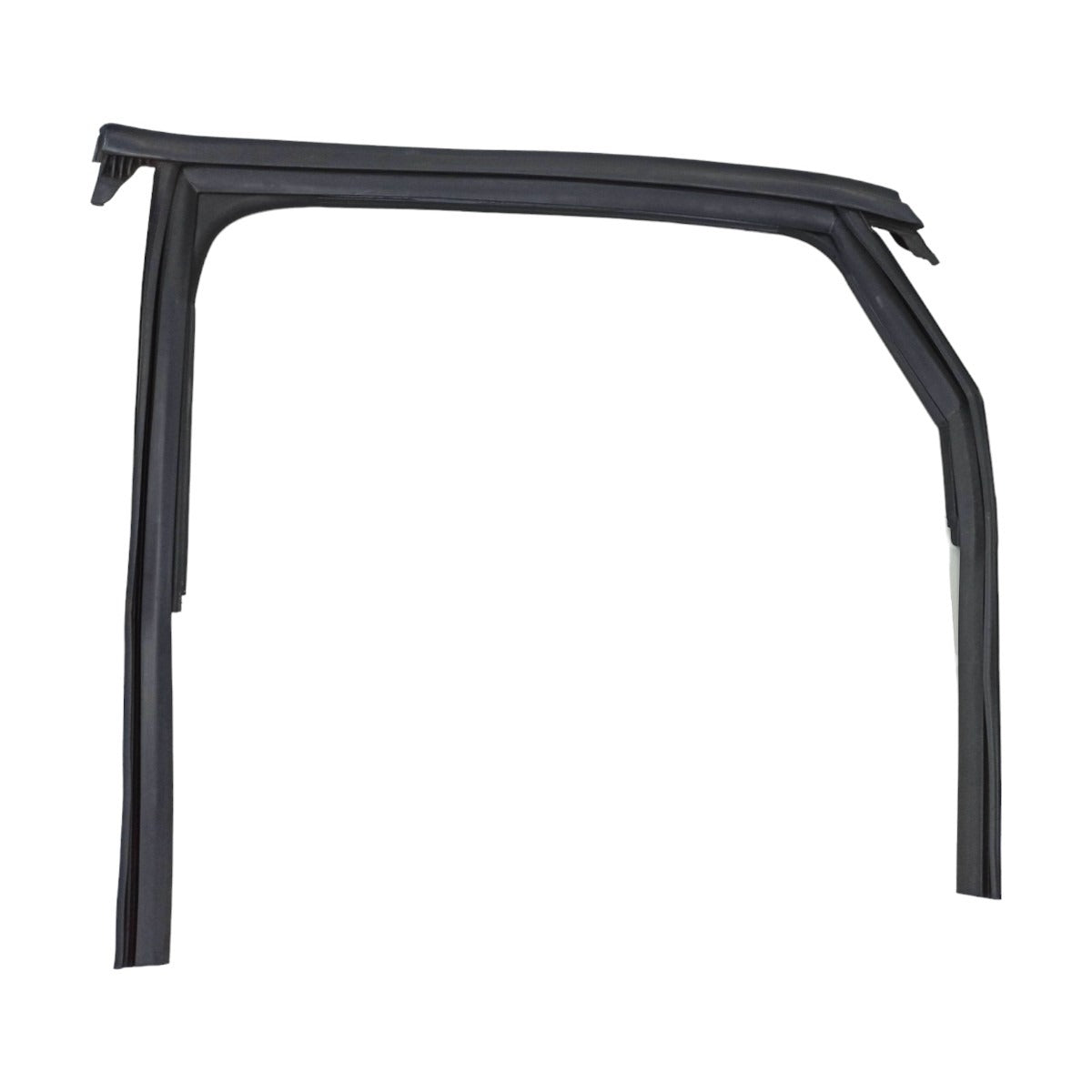 Canaleta Traseira Esquerda Audi A3 Sedan 1.4 2019 8V5839439