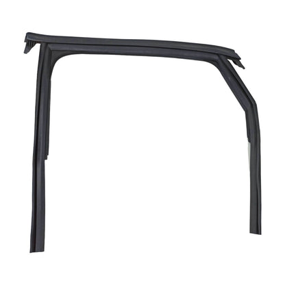 Canaleta Traseira Esquerda Audi A3 Sedan 1.4 2019 8V5839439