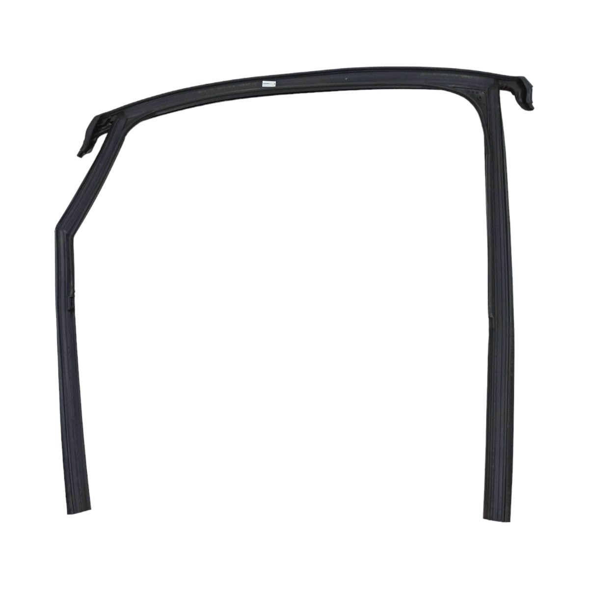 Canaleta Traseira Esquerda Audi A3 Sedan 1.4 2019 8V5839439