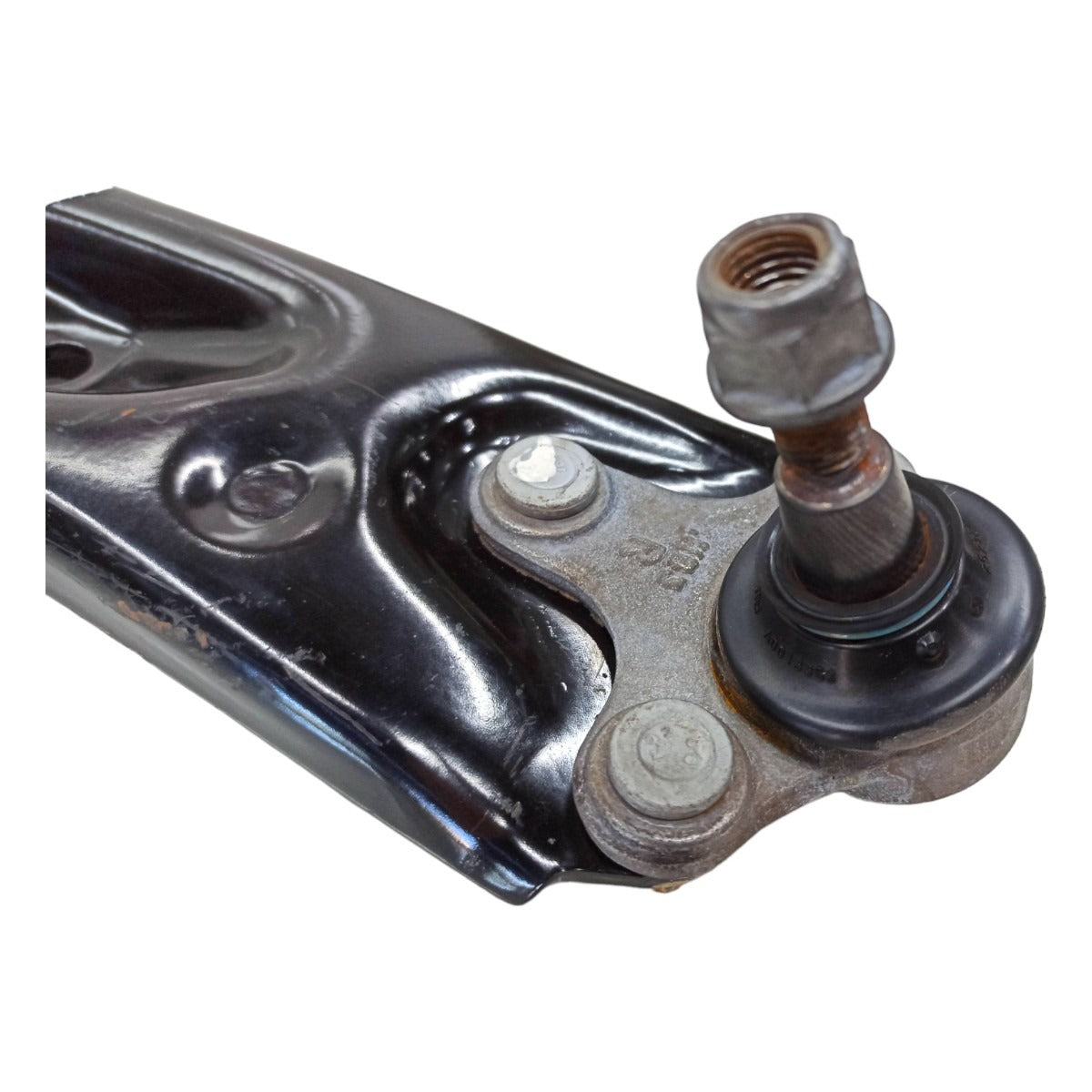 Bandeja Suspensão D/D Audi A3 Sedan 1.4 2019 5QM407152A