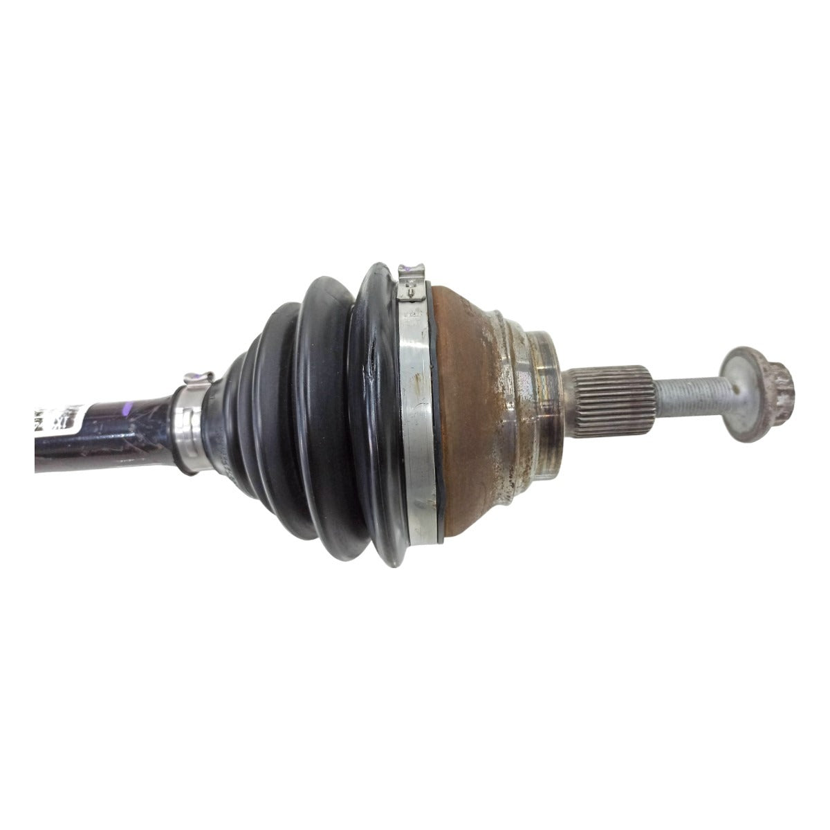 Semi Eixo Dianteiro Esq Audi A3 Sedan 1.4 2019 Detalhe