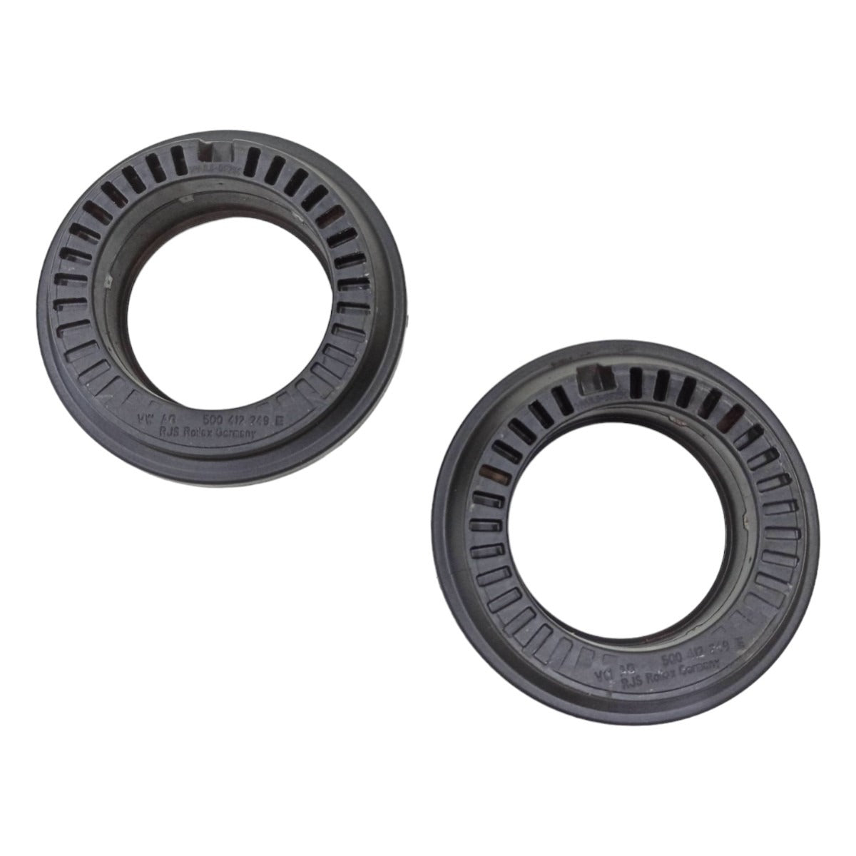 Par Coxim Amortecedor Dianteiro Audi A3 Sedan 1.4 2019