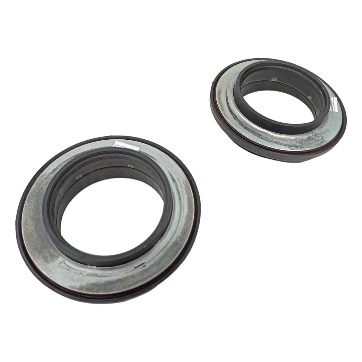 Par Coxim Amortecedor Dianteiro Audi A3 Sedan 1.4 2019