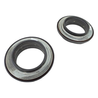 Par Coxim Amortecedor Dianteiro Audi A3 Sedan 1.4 2019