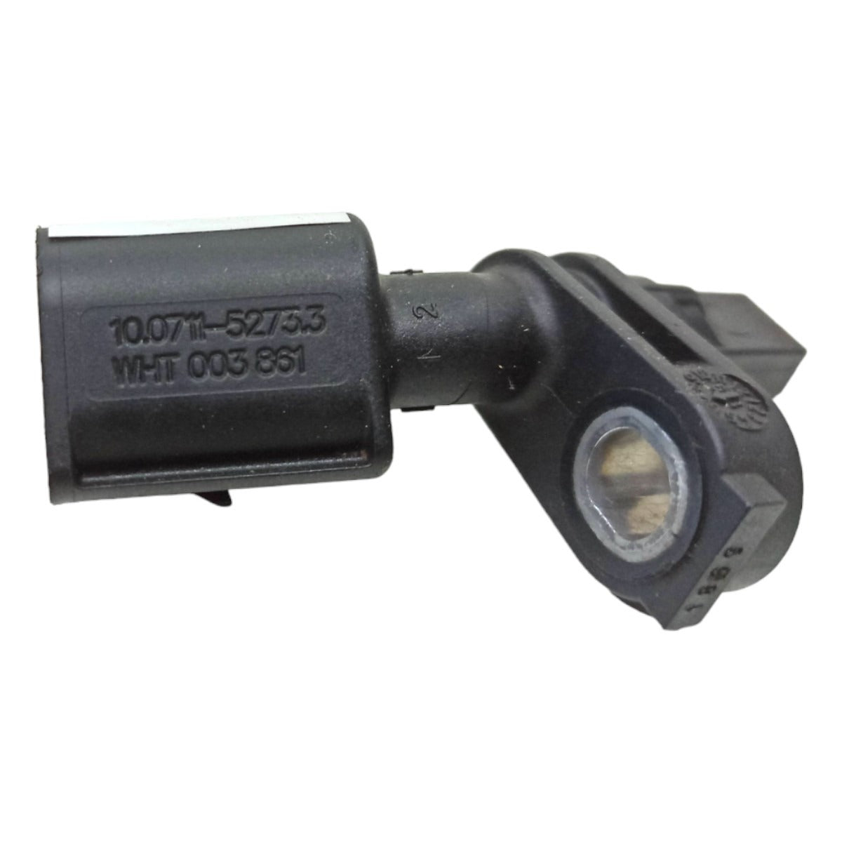 Sensor Rotação D/E Audi A3 Sedan 1.4 2019 WHT003861