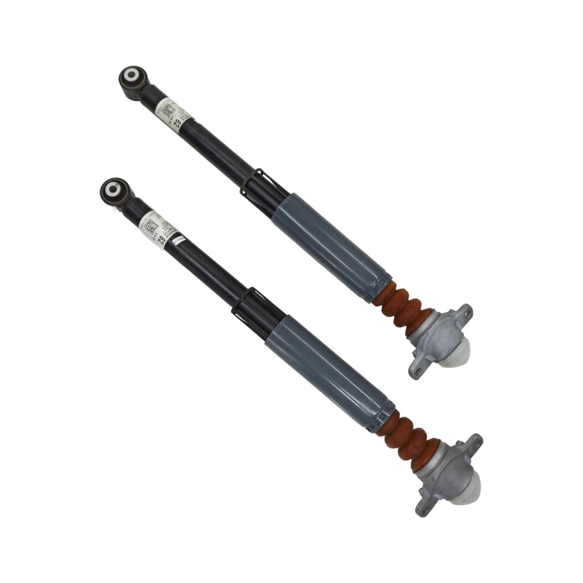 Par Amortecedor Traseiro Audi A3 Sedan 1.4 2019 5Q0512013DF