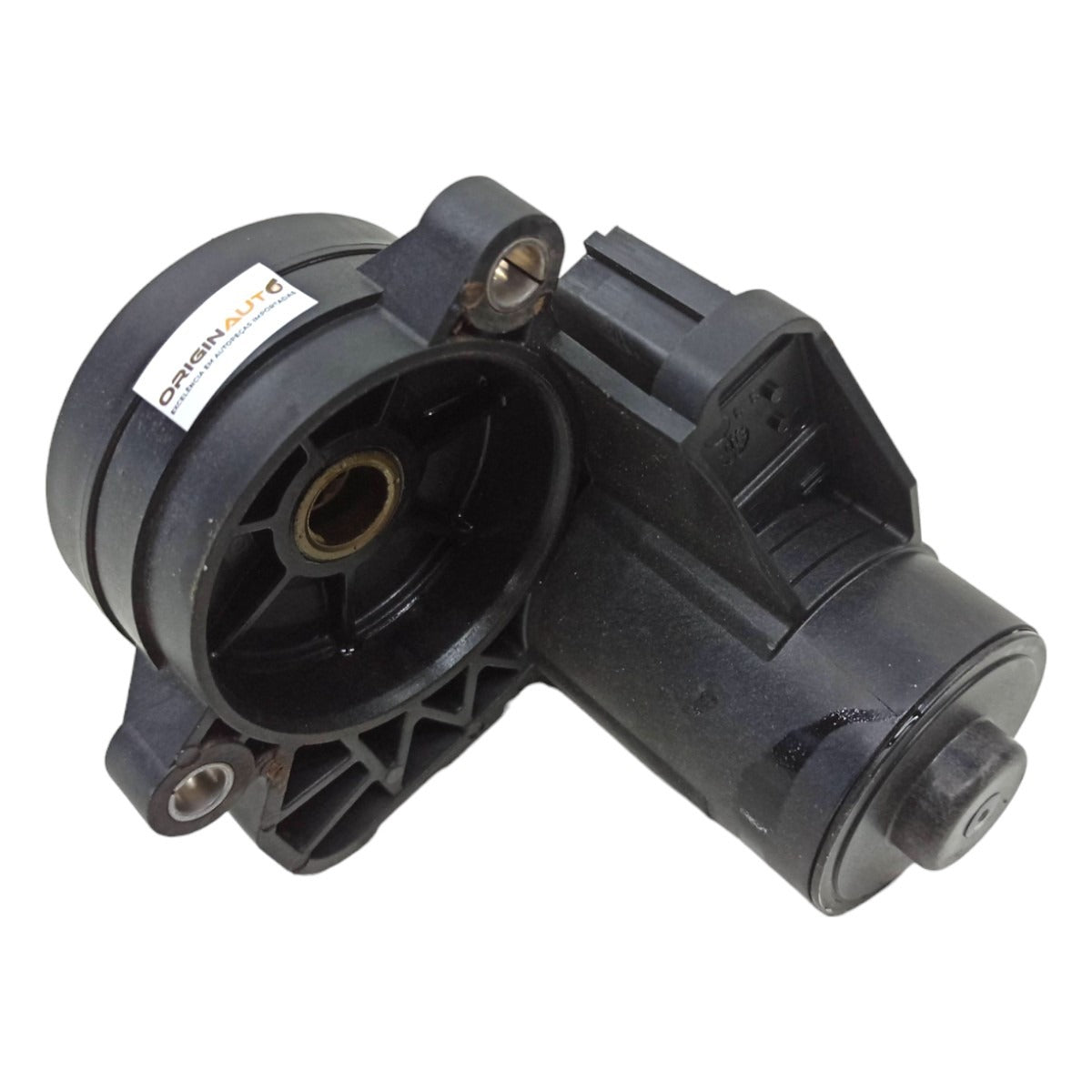 Motor Elétrico Tras Dir Audi A3 Sedan 1.4 2019 5Q0615406EF