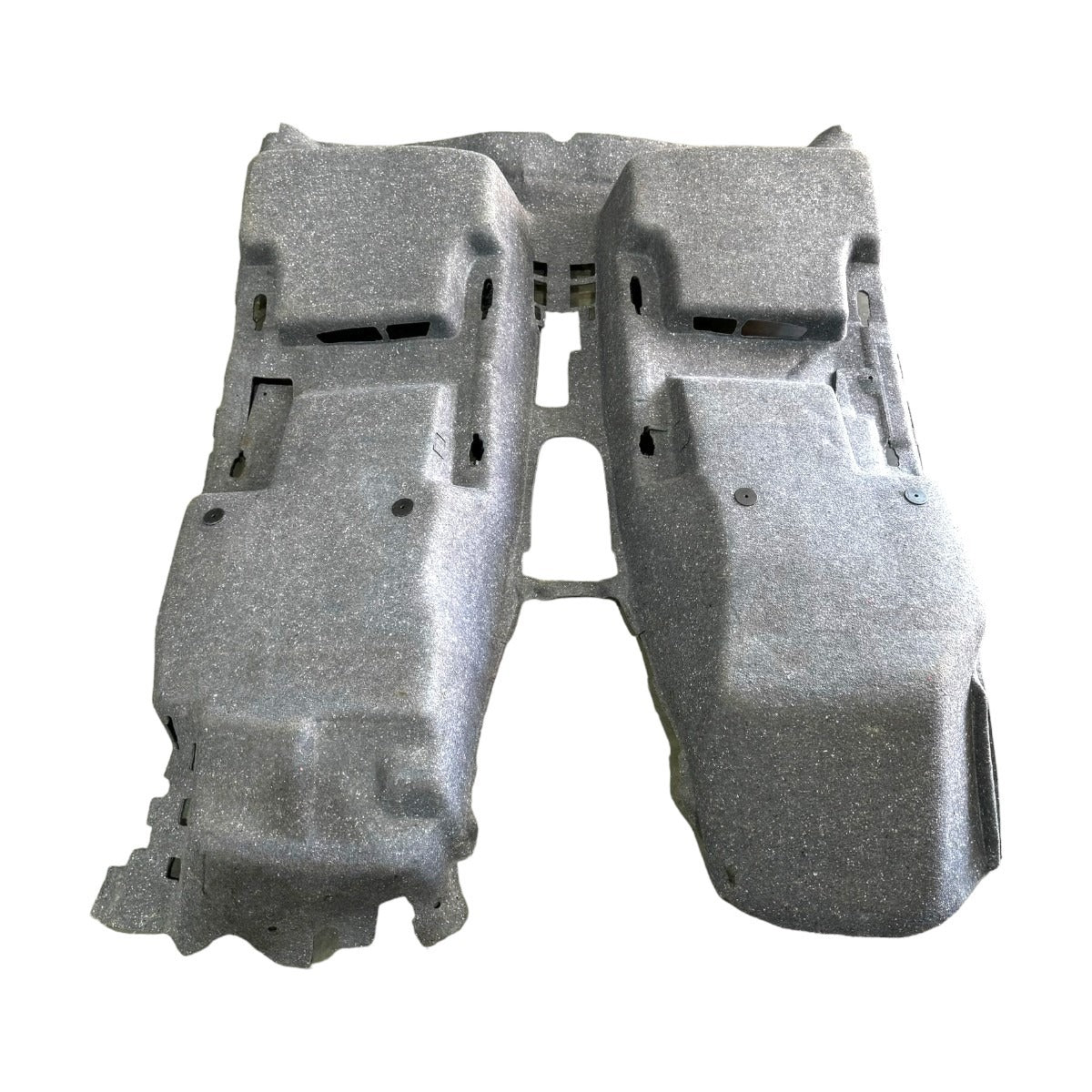 Carpete Assoalho Forração Audi A3 Sedan 1.4 2019