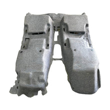 Carpete Assoalho Forração Audi A3 Sedan 1.4 2019