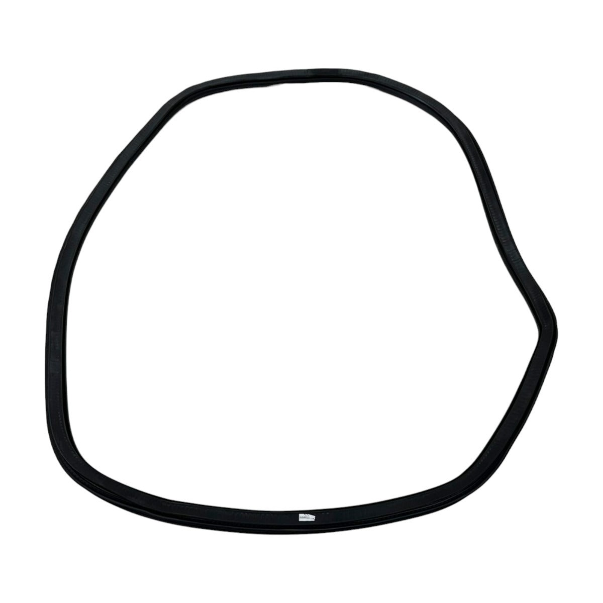 Borracha Carroceria Traseira Esq Audi A3 Sedan 1.4 2019