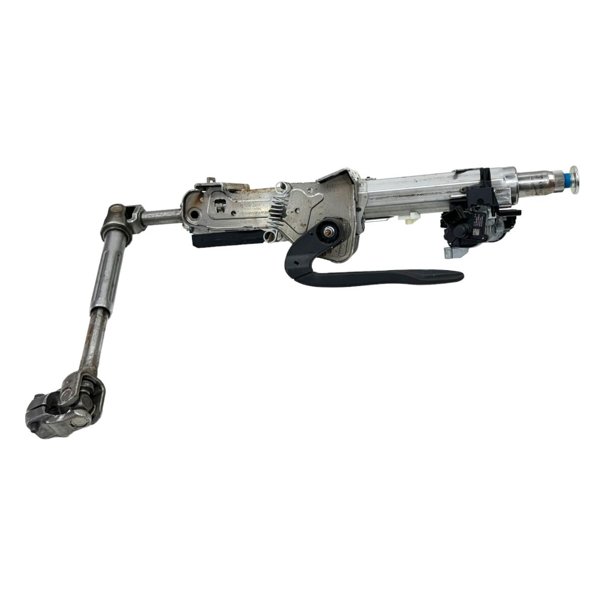 Coluna Direção Audi A3 Sedan 1.4 2019 c/ Sensor 5Q1419502BA