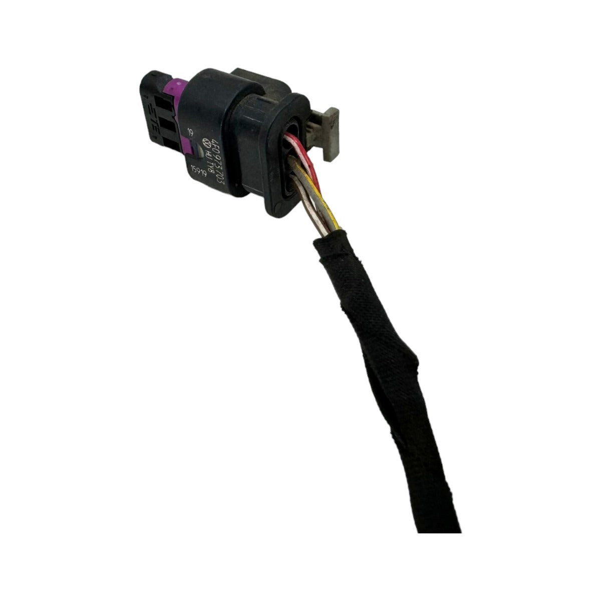 Chicote Sensor Estac Tras Audi A3 Sedan 1.4 2019 8V0971085N