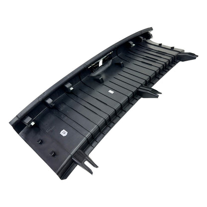 Soleira Porta Mala Audi A3 Sedan 1.4 2019 Tampa Traseira