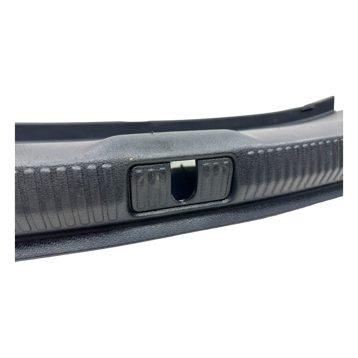 Soleira Porta Mala Audi A3 Sedan 1.4 2019 Tampa Traseira