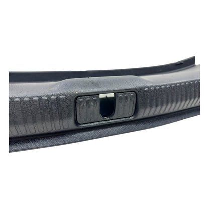 Soleira Porta Mala Audi A3 Sedan 1.4 2019 Tampa Traseira