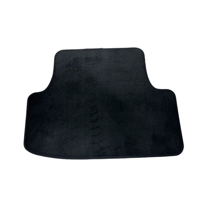 Tapete Audi A3 Sedan Carpete Traseiro Direito 1.4 2019