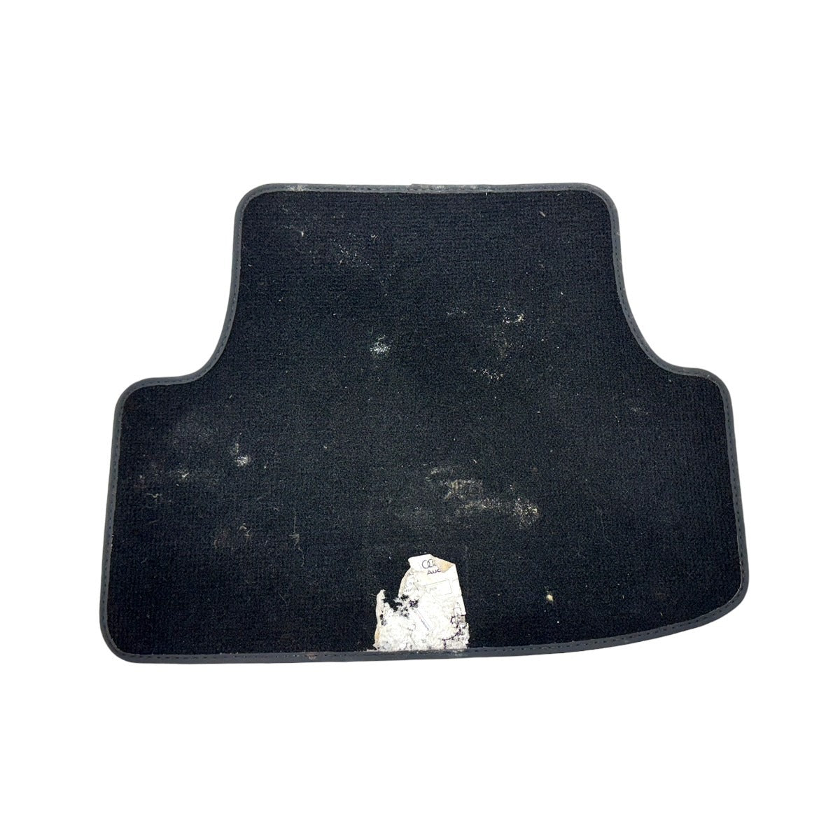 Tapete Audi A3 Sedan Carpete Traseiro Direito 1.4 2019