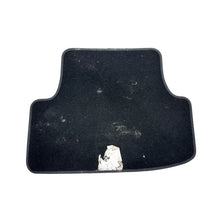 Tapete Audi A3 Sedan Carpete Traseiro Direito 1.4 2019