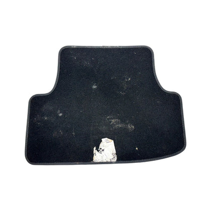 Tapete Audi A3 Sedan Carpete Traseiro Direito 1.4 2019