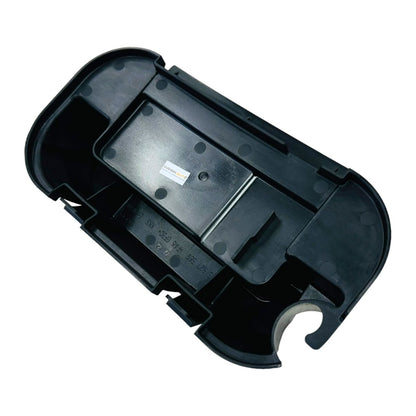 Acabamento Tampa Traseira Audi A3 Sedan 1.4 2019