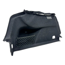 Forro Porta Mala Esquerdo Audi A3 Sedan 1.4 2019 8V5863887