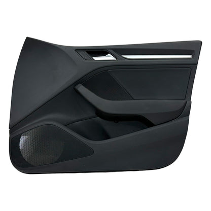 Forro Porta Dianteiro Direito Audi A3 Sedan 1.4 2019