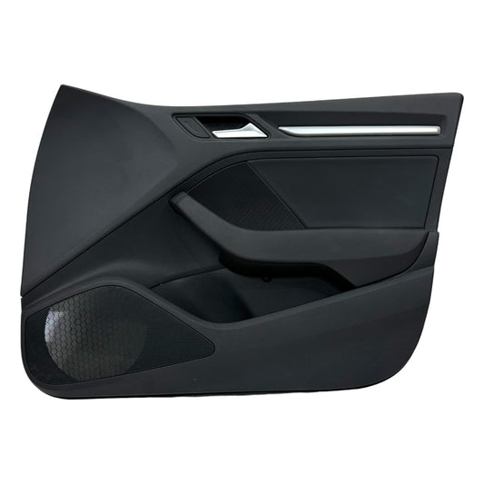 Forro Porta Dianteiro Direito Audi A3 Sedan 1.4 2019