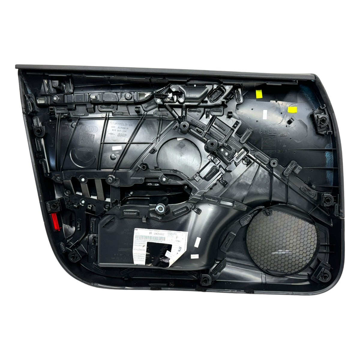 Forro Porta Dianteiro Direito Audi A3 Sedan 1.4 2019