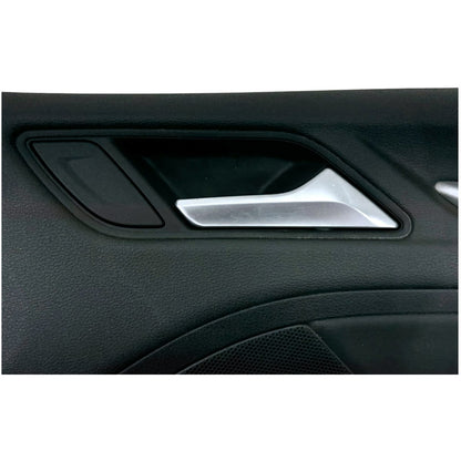 Forro Porta Dianteiro Direito Audi A3 Sedan 1.4 2019