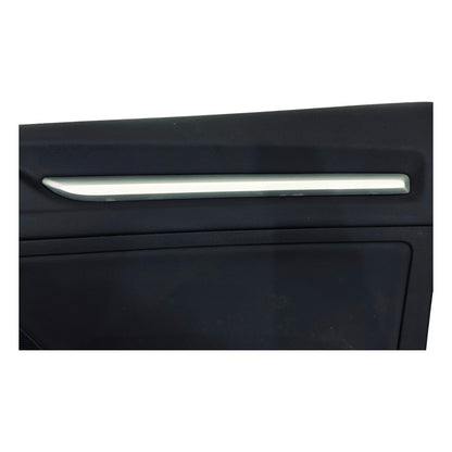 Forro Porta Dianteiro Direito Audi A3 Sedan 1.4 2019