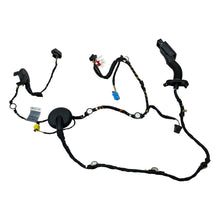 Chicote Porta Dianteir Dir Audi A3 Sedan 1.4 2019 8V4971030R