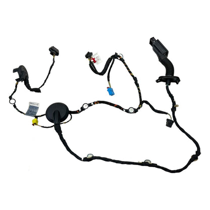 Chicote Porta Dianteir Dir Audi A3 Sedan 1.4 2019 8V4971030R