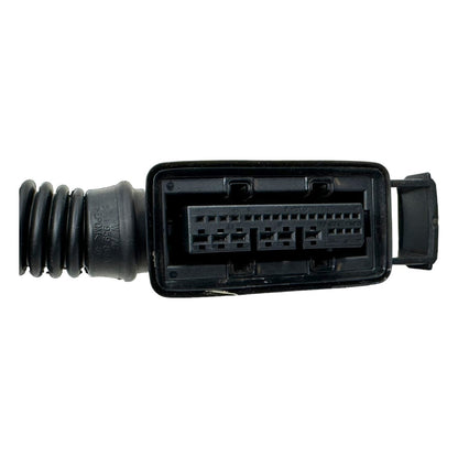 Chicote Porta Dianteir Dir Audi A3 Sedan 1.4 2019 8V4971030R