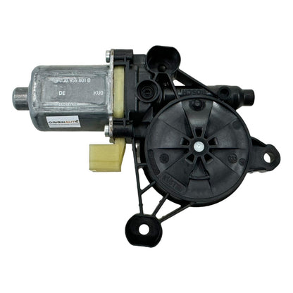 Motor Vidro Dianteiro Dir Audi A3 Sedan 1.4 2019 5Q0959801B