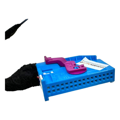 Chicote Forro Porta Dianteiro Direito Audi A3 Sedan 1.4 2019