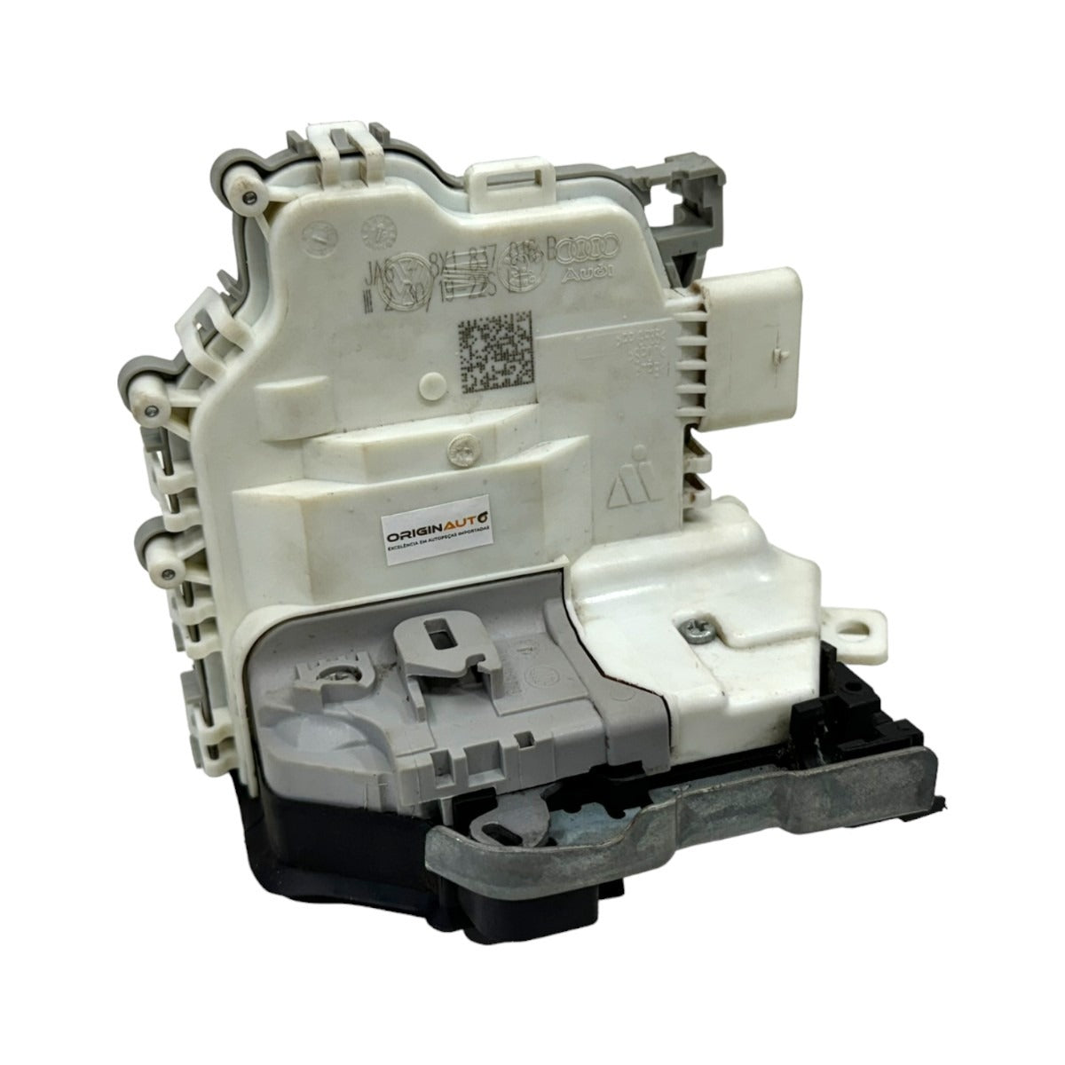 Fechadura Porta Diant Dir Audi A3 Sedan 1.4 2019 8X1837016B