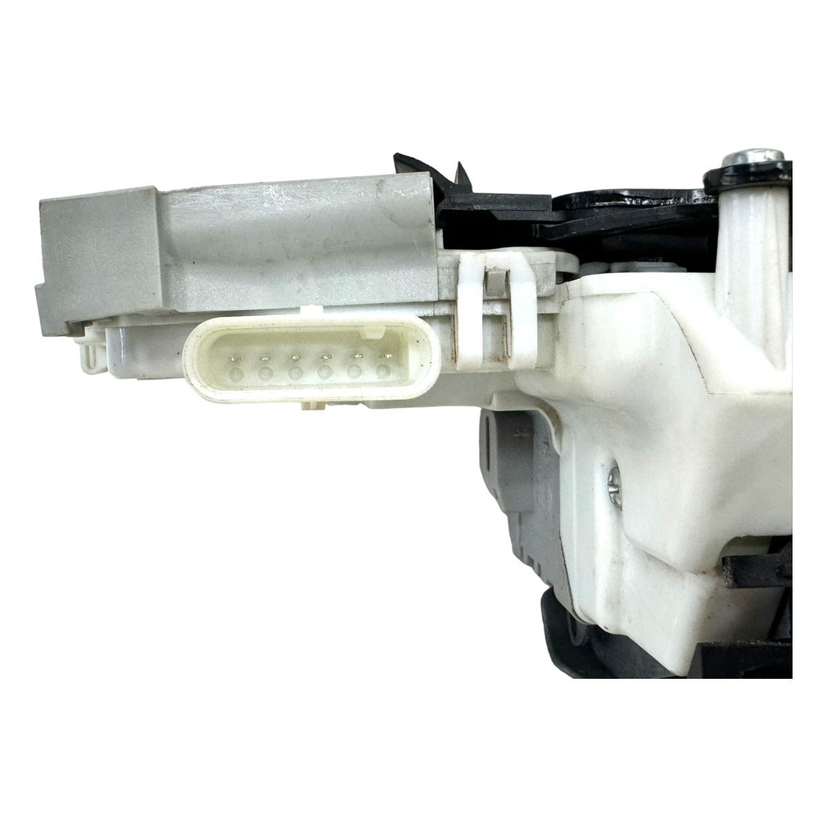 Fechadura Porta Diant Dir Audi A3 Sedan 1.4 2019 8X1837016B