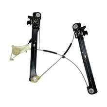 Máquina Vidro Dianteir Dir Audi A3 Sedan 1.4 2019 8V4837462