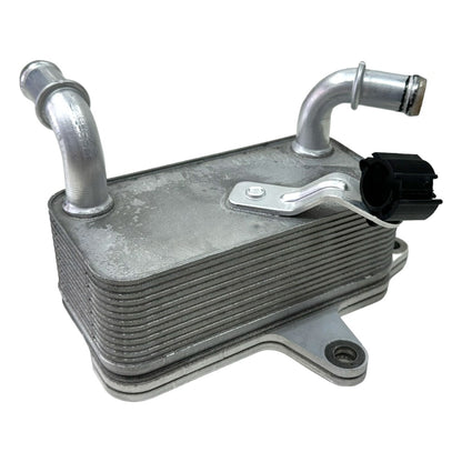 Radiador Resfriador Óleo Câmbio Audi A3 Sedan 1.4 2019 AQ250