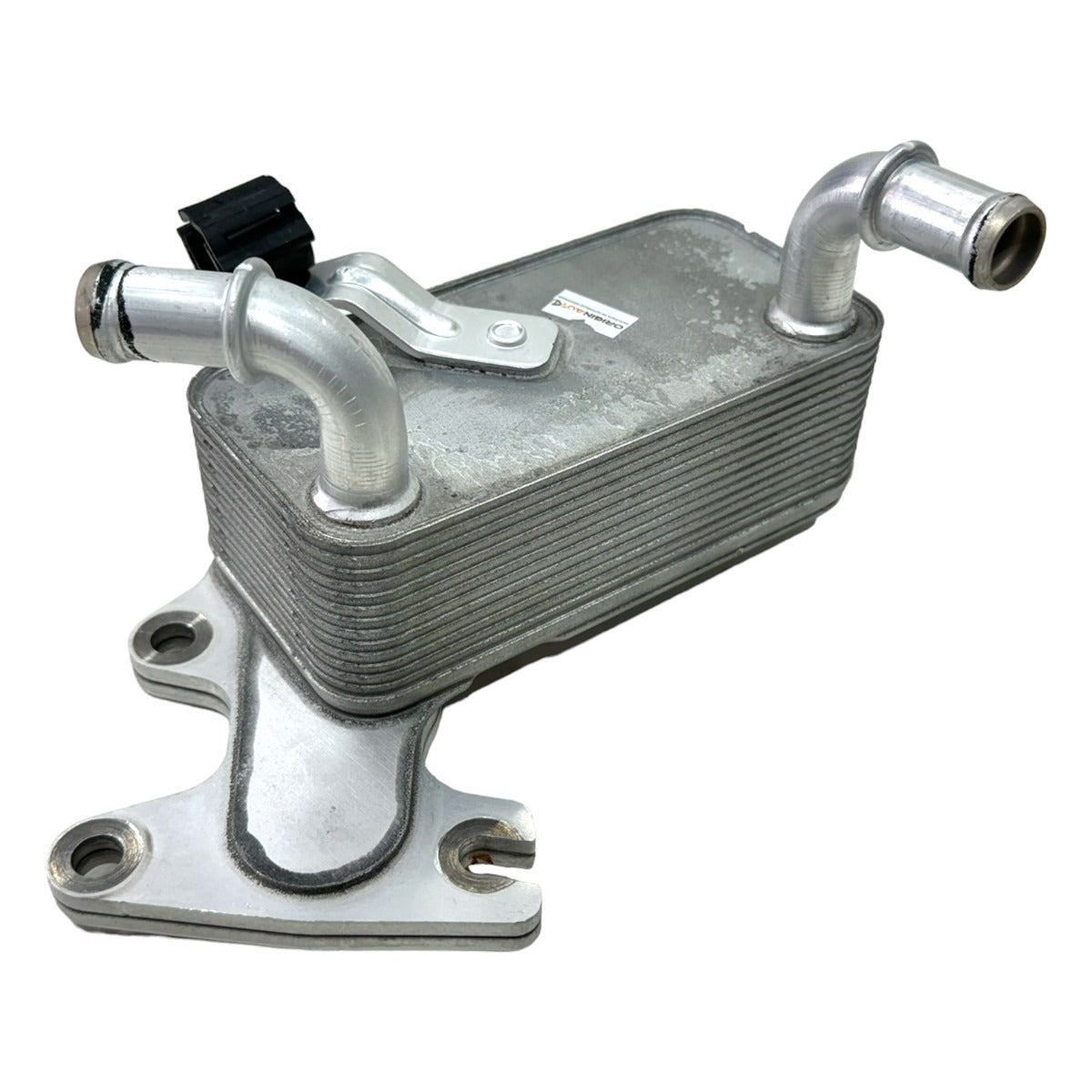 Radiador Resfriador Óleo Câmbio Audi A3 Sedan 1.4 2019 AQ250