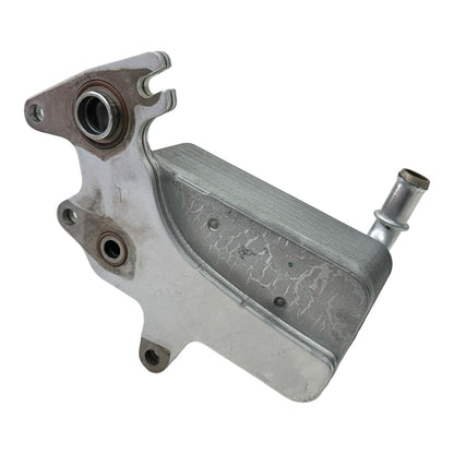 Radiador Resfriador Óleo Câmbio Audi A3 Sedan 1.4 2019 AQ250