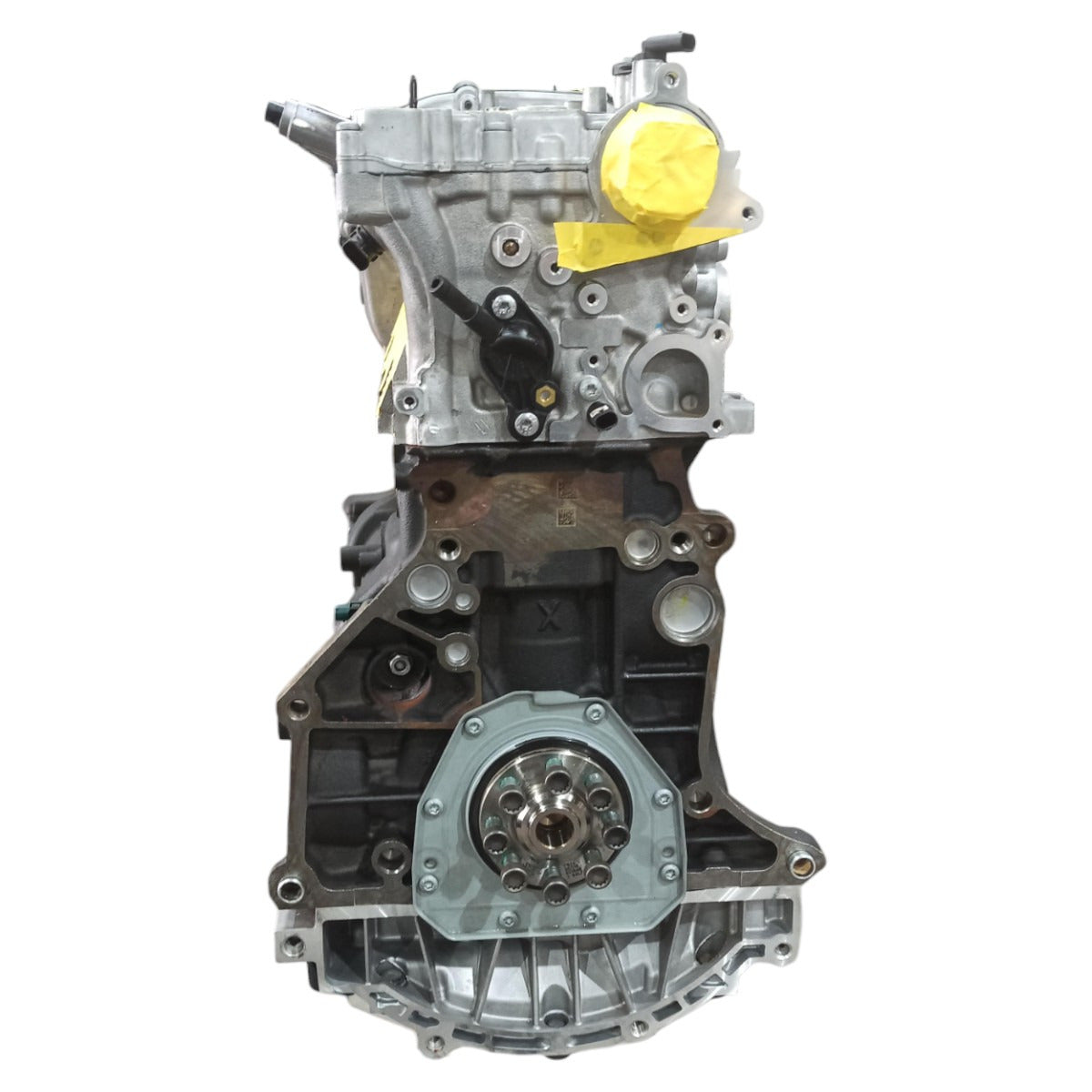 Motor Parcial Audi A4 A5 2.0 TFSI CVK 190cv EA888 2019 Bx KM