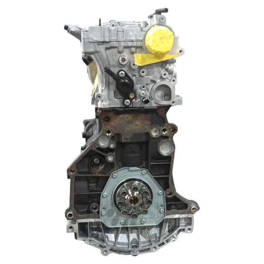 Motor Parcial Audi A4 A5 2.0 TFSI CVK 190cv EA888 2019 Bx KM