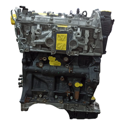 Motor Parcial Audi A4 A5 2.0 TFSI CVK 190cv EA888 2019 Bx KM