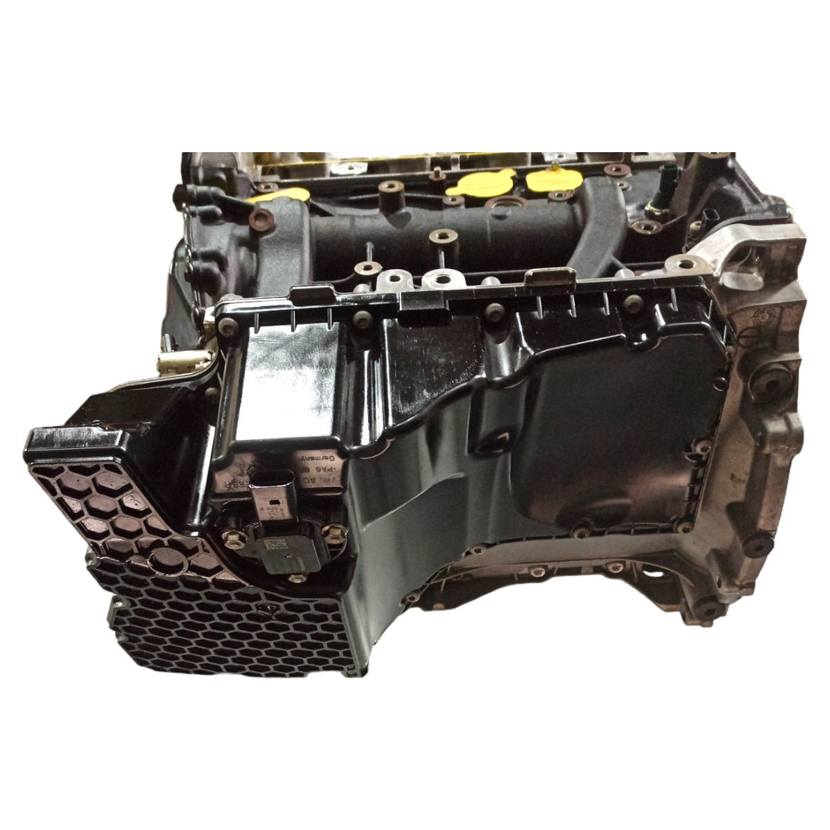 Motor Parcial Audi A4 A5 2.0 TFSI CVK 190cv EA888 2019 Bx KM