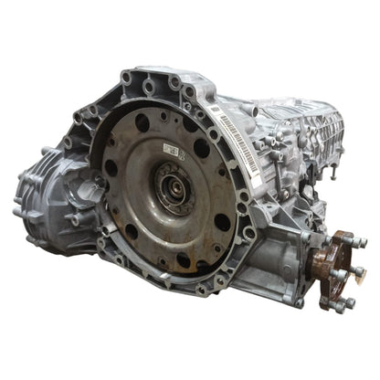 Caixa Marcha Câmbio Audi A5 190cv STronic 2018 2019 2020