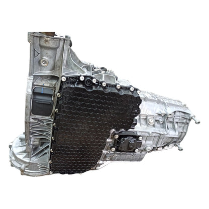 Caixa Marcha Câmbio Audi A5 190cv STronic 2018 2019 2020