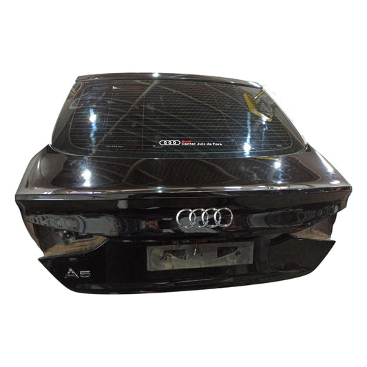 Tampa Traseira Audi A5 2019 Porta Mala Sem Recuperação