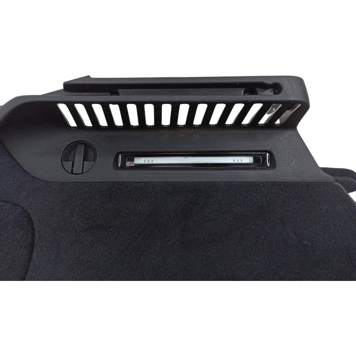 Forro Porta Mala Audi A5 Plus 2019 Esquerdo 8W8863879F